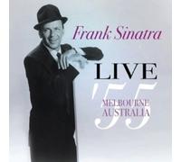 SINATRA, FRANK - LIVE IN AUSTRALIA-MELBOUR