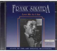 Sinatra,Frank - Love Me As I am