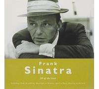 Sinatra,Frank - Love Songs