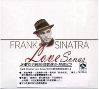 SINATRA, FRANK - LOVE SONGS -42 TRACKS