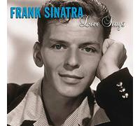 Sinatra, Frank - Love Songs: Frank Sinatra