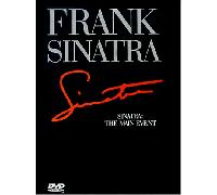 Sinatra Frank-Main Event