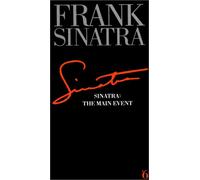 Sinatra, Frank - Main Event