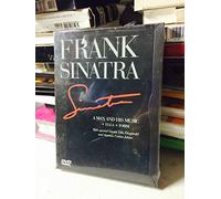 Sinatra Frank-Man & His Music