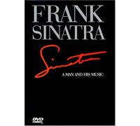 Sinatra Frank-Man & His Music
