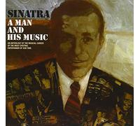 SINATRA,FRANK MAN & HIS MUSIC