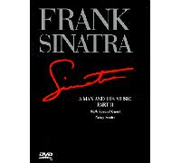 Sinatra Frank-Man & His Music Part II