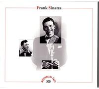 Sinatra, Frank - Master of Jazz