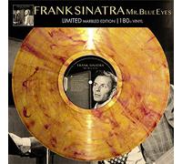 Sinatra Frank - Mr. Blue Eyes