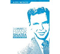Sinatra Frank - Music of Frank Sinatra