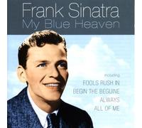 Sinatra,Frank - My Blue Heaven [Import]