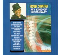 Sinatra,Frank - My Kind of Broadway