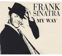 Sinatra,Frank - My Way
