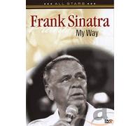 Sinatra,Frank - My Way
