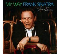 Sinatra Frank - My Way (40th Anniversary)