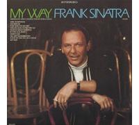Sinatra, Frank - MY WAY -SHM-CD/ANNIVERS-