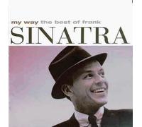 Sinatra, Frank - My Way the Best of