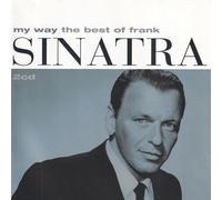 Sinatra,Frank - My Way: The Best of Frank Sinatra