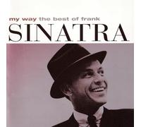 My Way: The Best of Frank Sinatra [1 CD] by Frank Sinatra