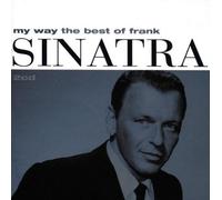 Sinatra, Frank - My Way: The Best Of Frank Sinatra (2CD) Import, Limited Edition, Original recording remastered Edition by Sinatra, Frank (2000) Audio CD