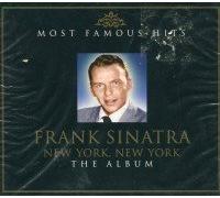 Sinatra Frank - New York [Import]