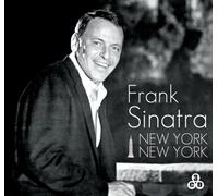 Sinatra,Frank - New York New York