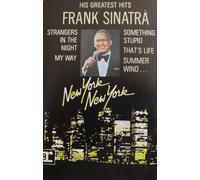 Sinatra,Frank - New York, New York