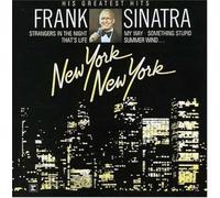 SINATRA, FRANK - New York, New York