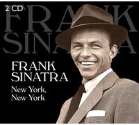 Sinatra,Frank - New York, New York