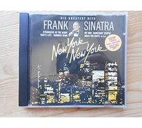 Sinatra,Frank - New York/New York New Version