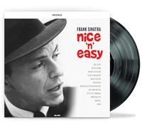 Sinatra Frank - Nice 'N' Easy (180 Gr.)