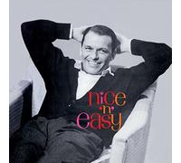 Sinatra Frank - Nice 'N' Easy + Look To Your Heart