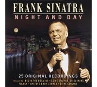 Sinatra,Frank - Night and Day [Import]
