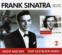 Sinatra, Frank - Night and Day/the Old Black Magic