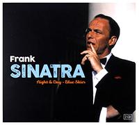 Sinatra Frank - Night & Day - Blues Skies