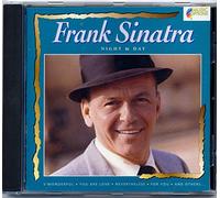 Sinatra,Frank - Night & Day/You Make Me Feel S [Import]