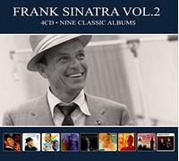 Sinatra, Frank - Nine Classic Albums