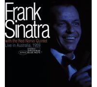 Sinatra,Frank & Norvo,Red Quintet - Live in Australia 1959
