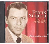 Sinatra,Frank - Oh Look at Me Now/Sinatra