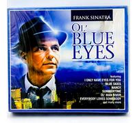Sinatra, Frank - OL Blue Eyes [Import]