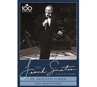 Sinatra Frank - Ol' Blue Eyes Is Back