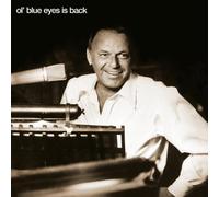 Sinatra Frank - OL Blue Eyes Is Back