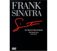 Sinatra Frank-Ol Blue Eyes Is Back