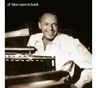 Sinatra, Frank - OL'BLUE EYES.. -SHM-CD-
