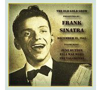 Sinatra Frank - Old Gold Show Presented By Frank Sinatra