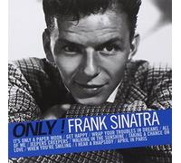 Sinatra, Frank - Only ! Frank Sinatra