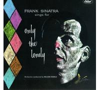 Sinatra, Frank - Only the Lonely