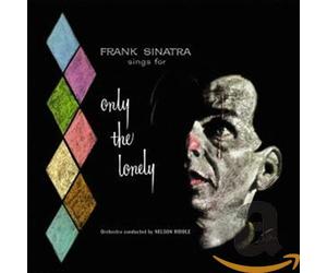 SINATRA, FRANK - ONLY THE LONELY-COLL. ED-