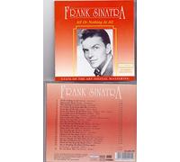Sinatra,Frank - Or Nothing at All [Import]