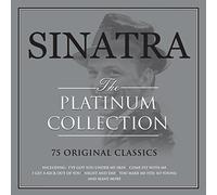 Sinatra,Frank - Platinum Collection